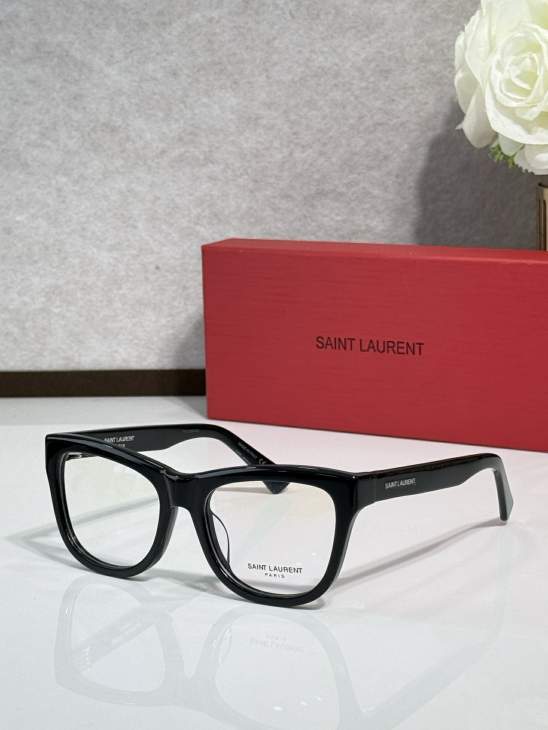Picture of Saint Laurent Sunglasses _SKUfw77816371fw